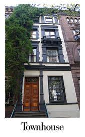 townhouse